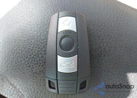 2008 BMW 535I z USA, uszkodzony, nr VIN WBANW13538CZ79165